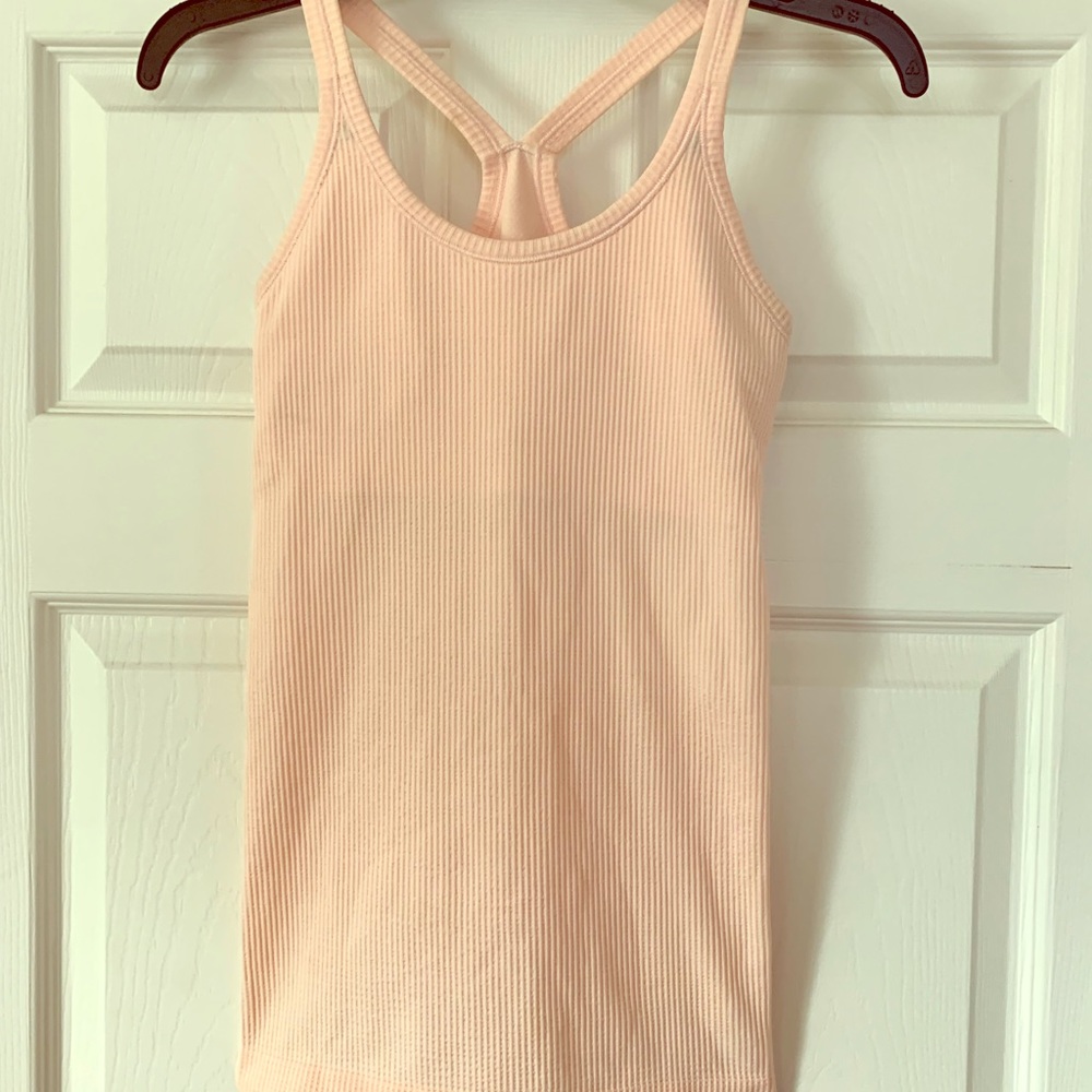 Lululemon Women’s Sports Bra Tank